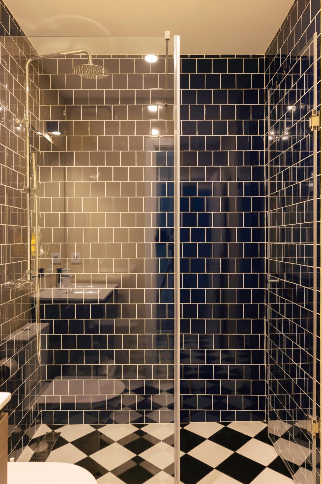 Esqina Urban Lodge Lisboa Exteriör bild